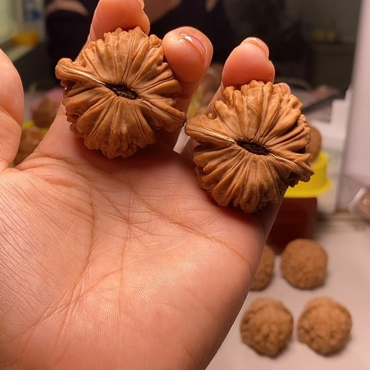 核桃44尺寸的四座楼