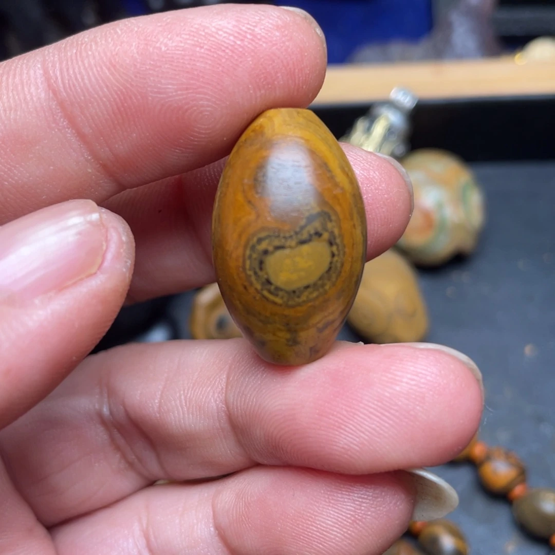 石材纯天然原石奇石1