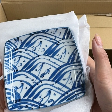 清*瓷器。瓷器 瓷器。