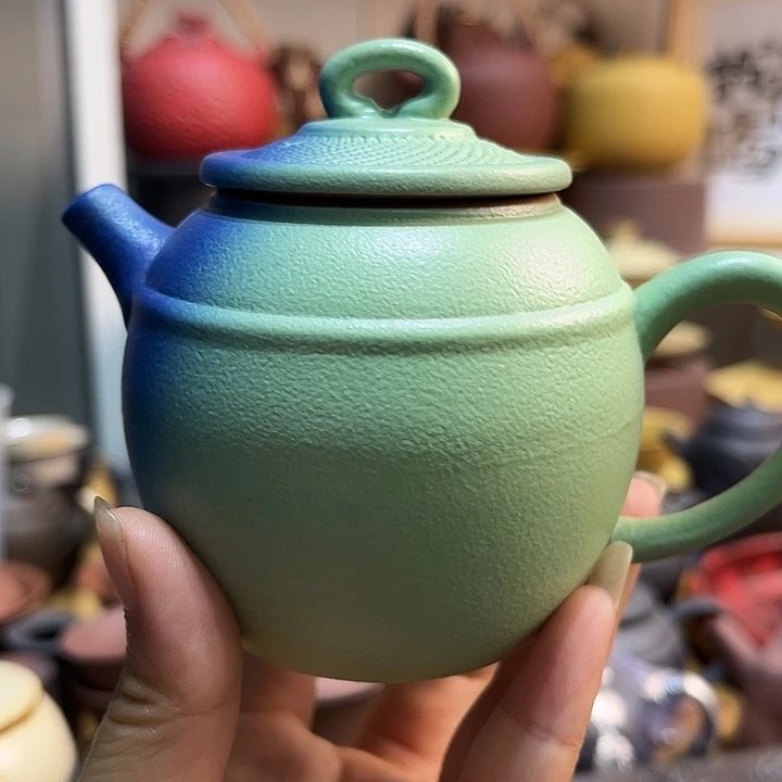 正品店老板给她一