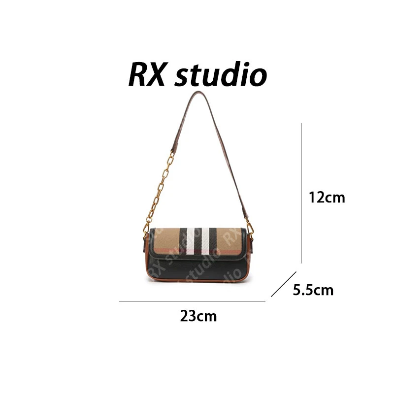 【南沙瑞熙】SKL-Z8035-黑色 轻奢小众设计感时尚百搭女士包