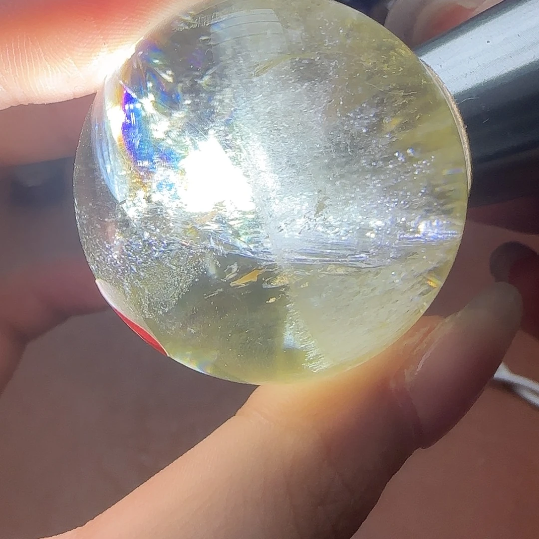 摆件水晶未镶嵌h362