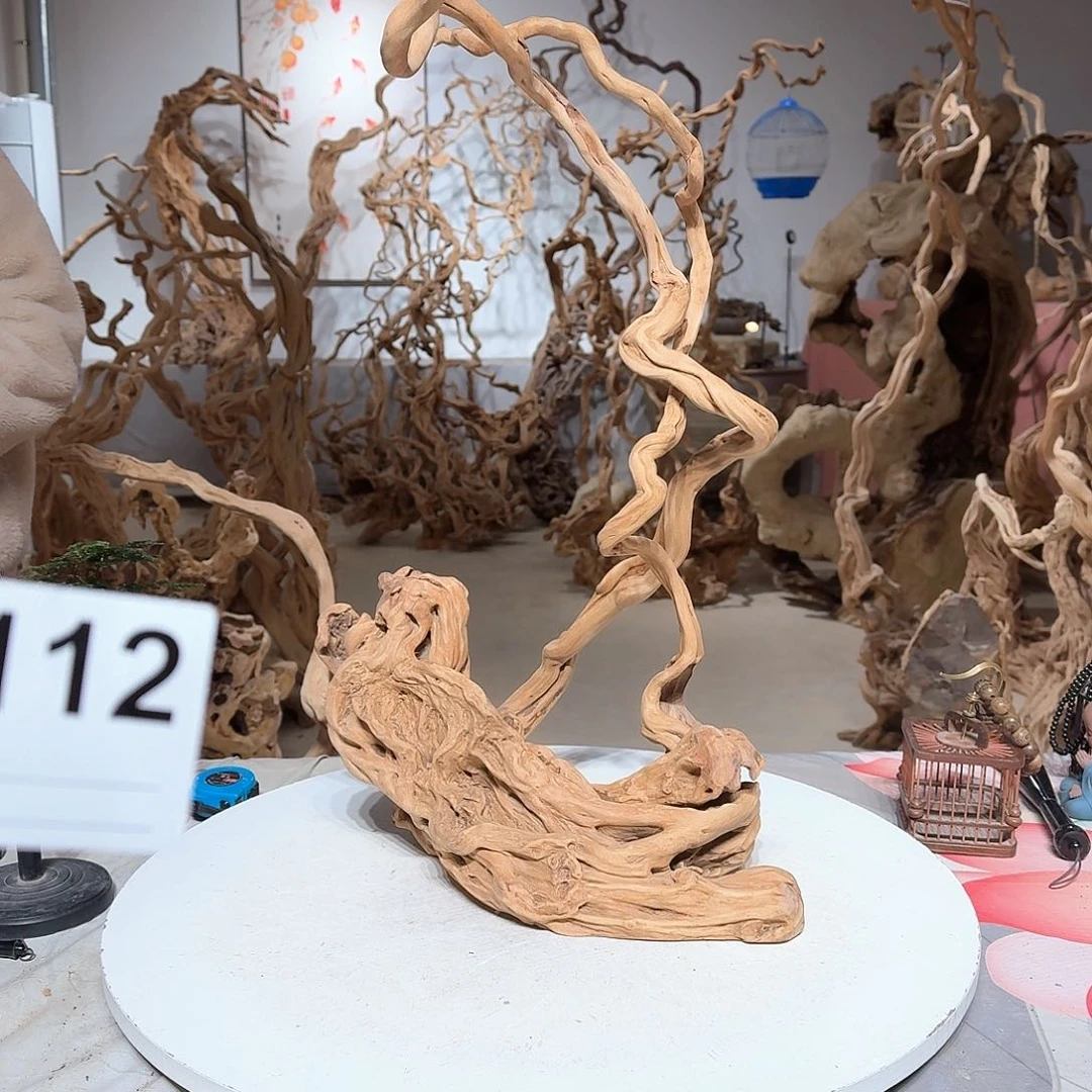 风车木（黑檀木）千**月