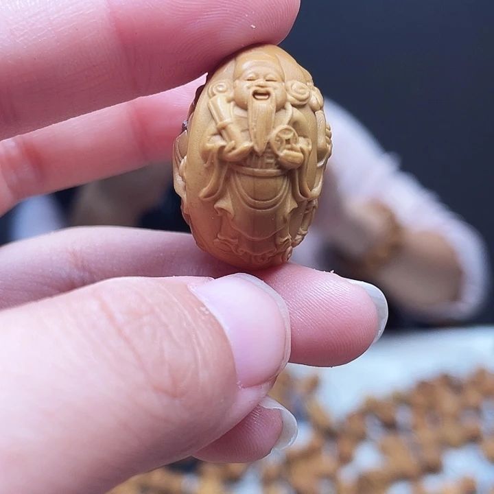 手串/手链橄榄核橄榄核