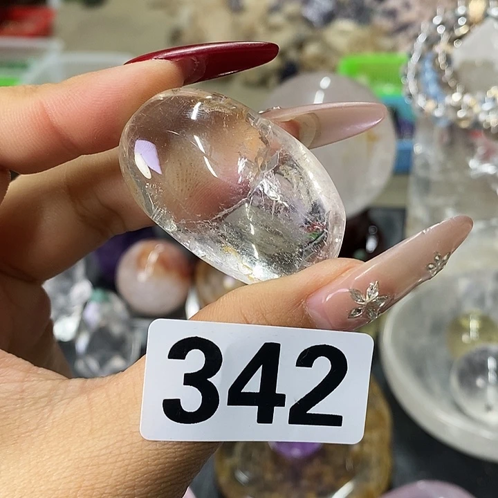 未镶嵌珠宝半成品水晶