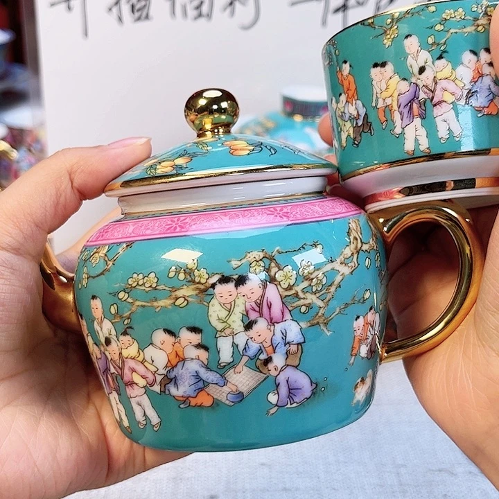 景德镇陶瓷景德镇瓷器