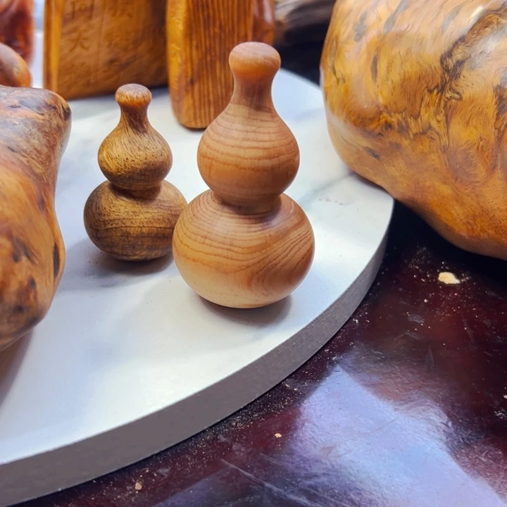 ****颖松木北沉香琥珀木