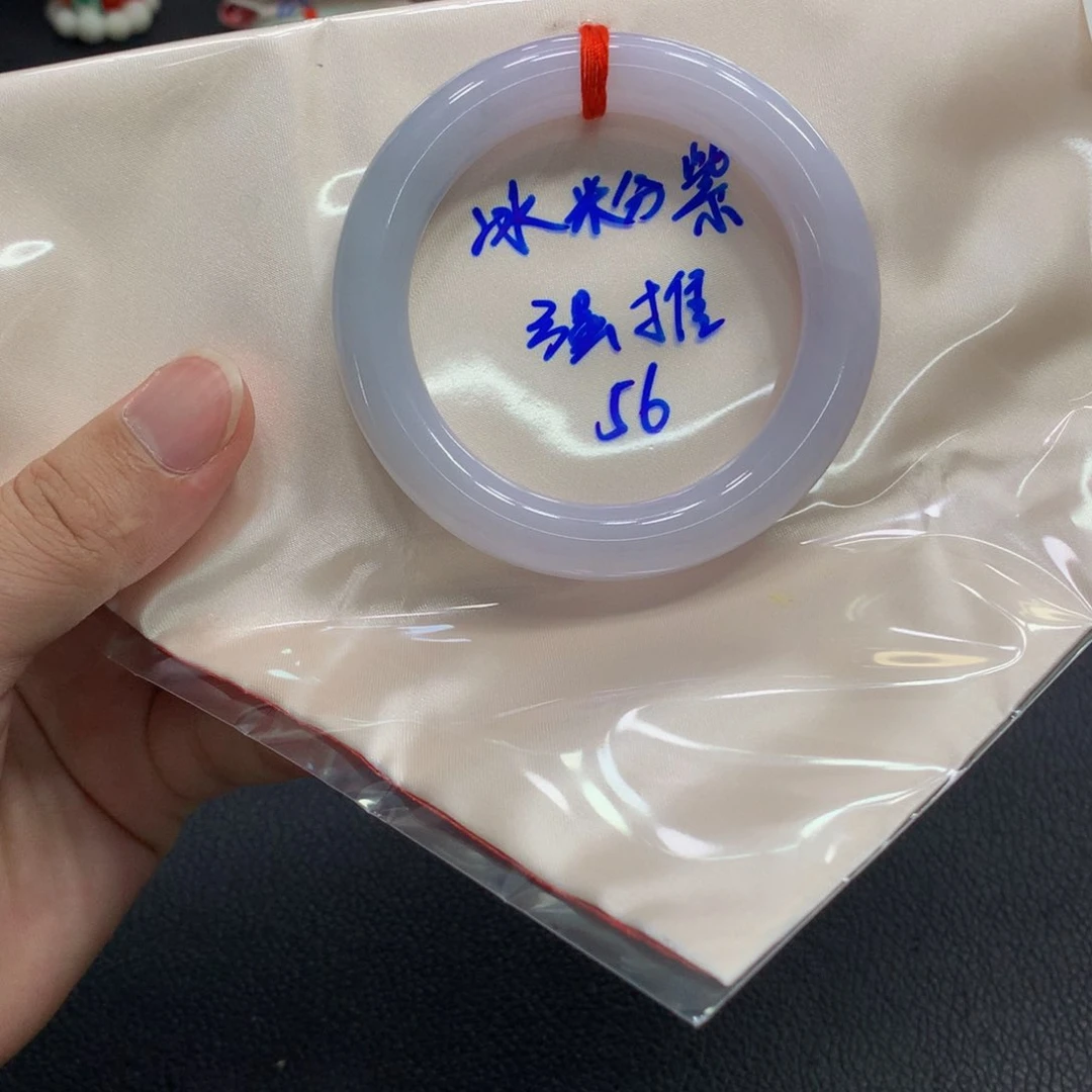 未镶嵌手镯翡翠翡翠手镯8