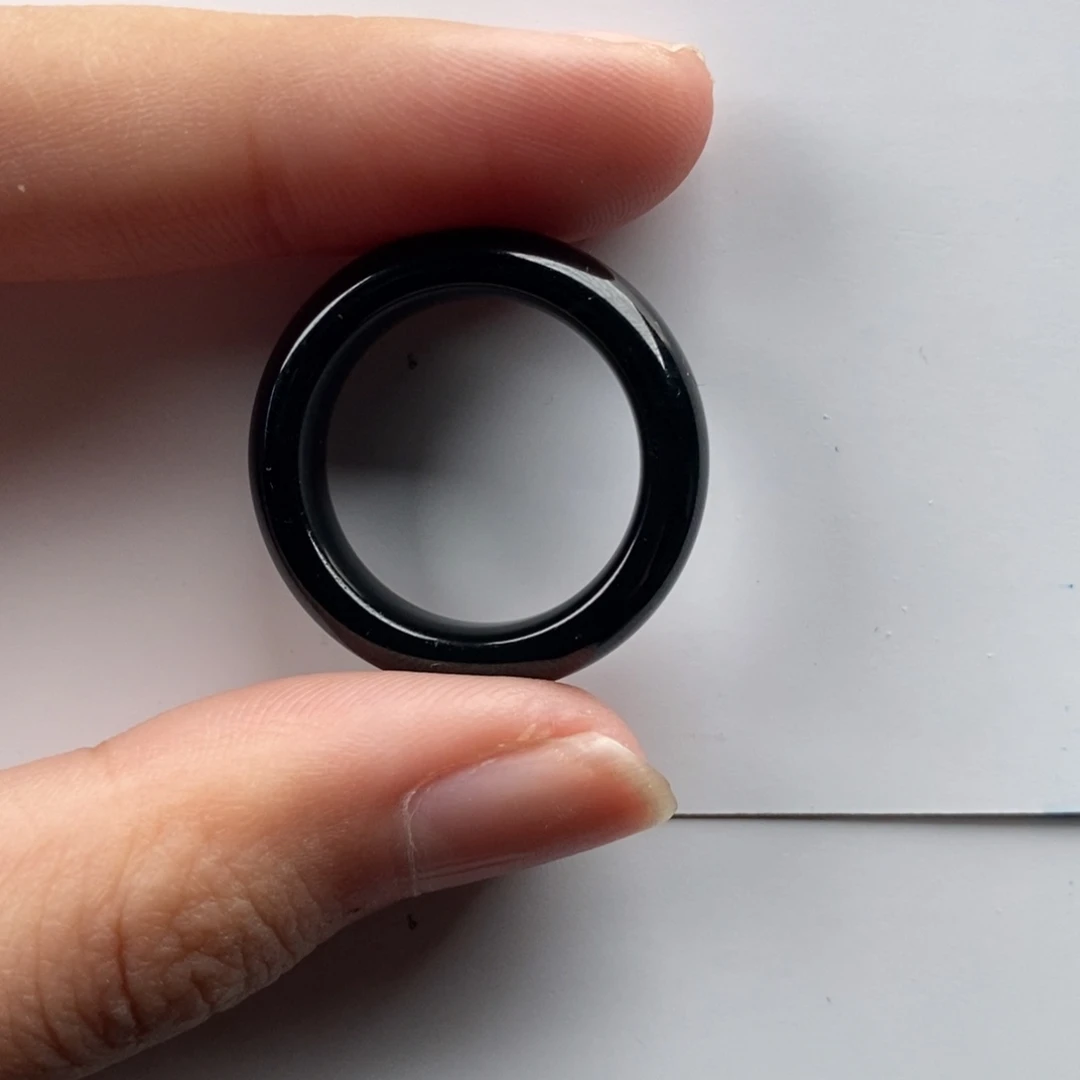 【闪购商品】翡翠戒指未镶嵌羊****）戒圈