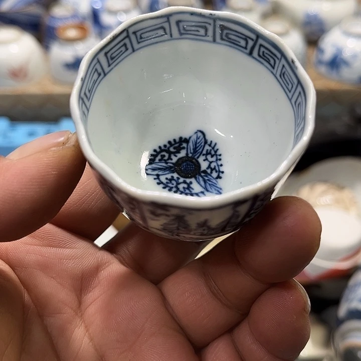 陶瓷茶玩榜第二十名