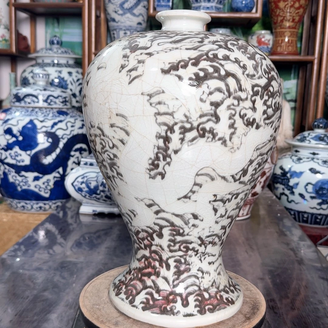 唐***师增强艺术品，收藏鉴赏