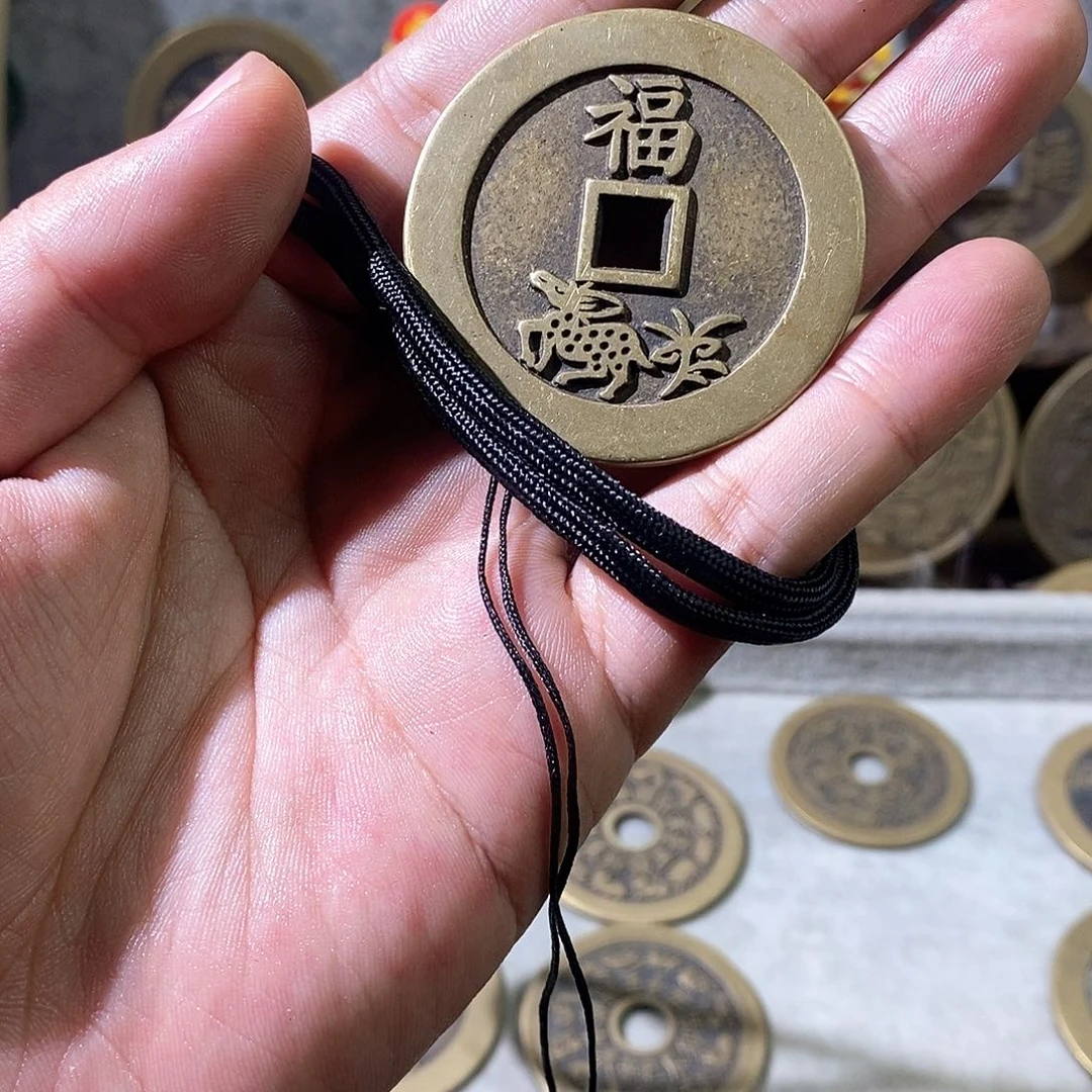 铜现代仿制仿古工艺品