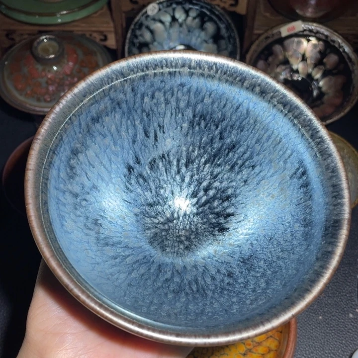 茶盏茶器直播间链接