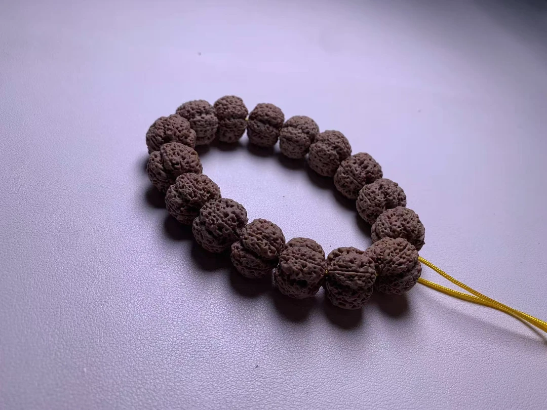 方尊豆腐块儿梅花（古龙产区）