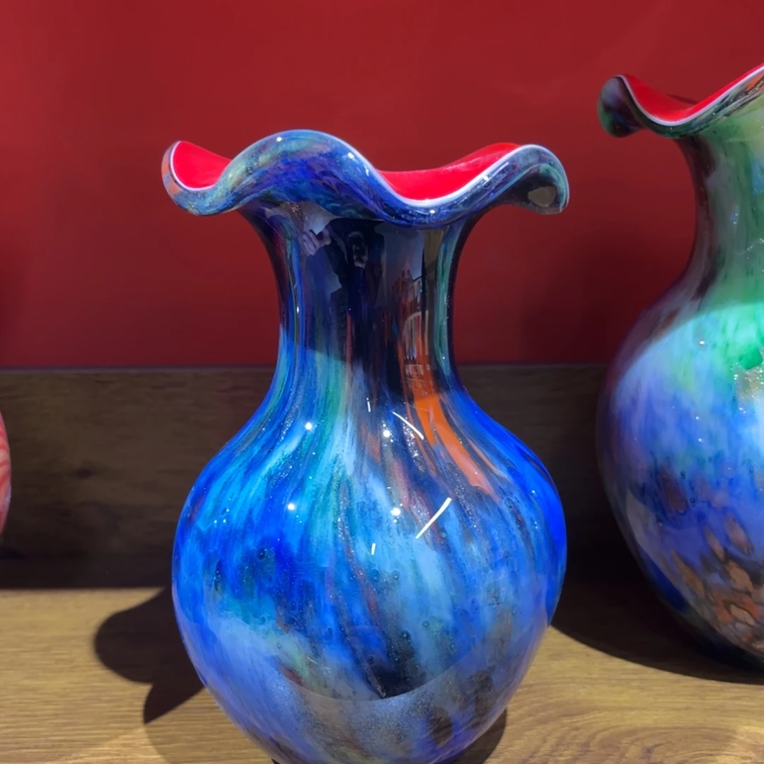 手工艺品琉璃精品