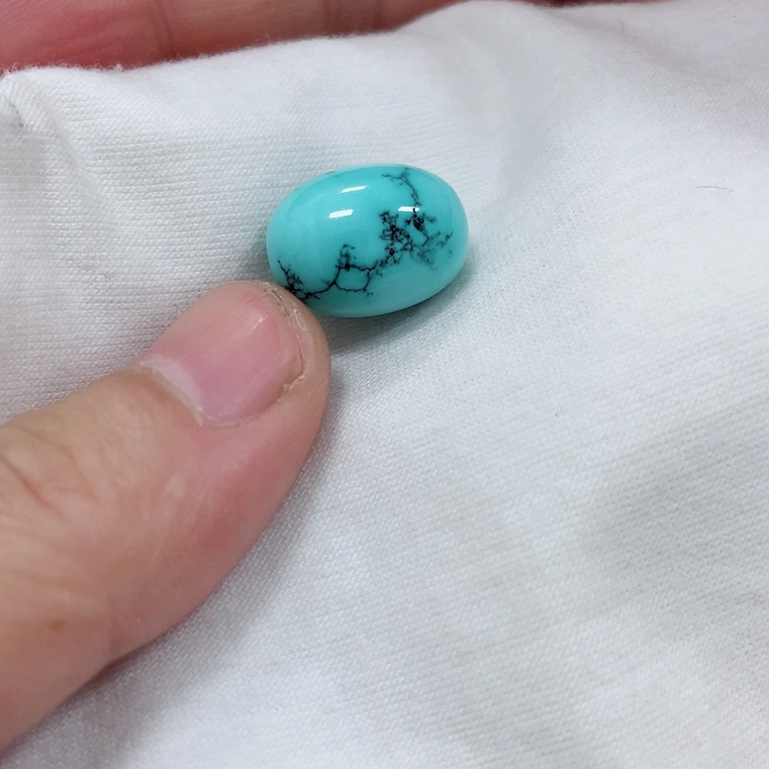 用***2绿松石未镶嵌配饰