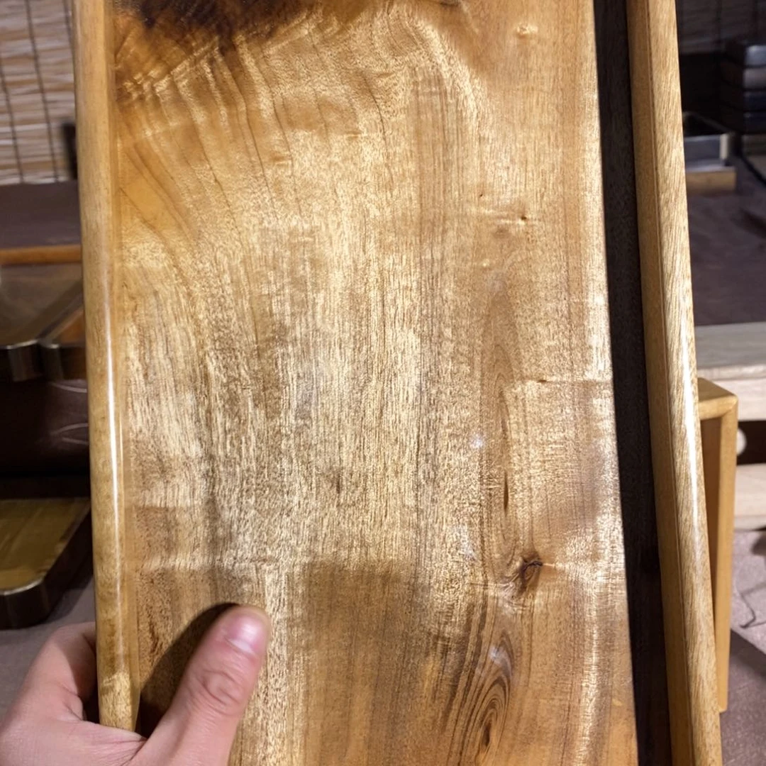 金丝楠金丝楠木文盘