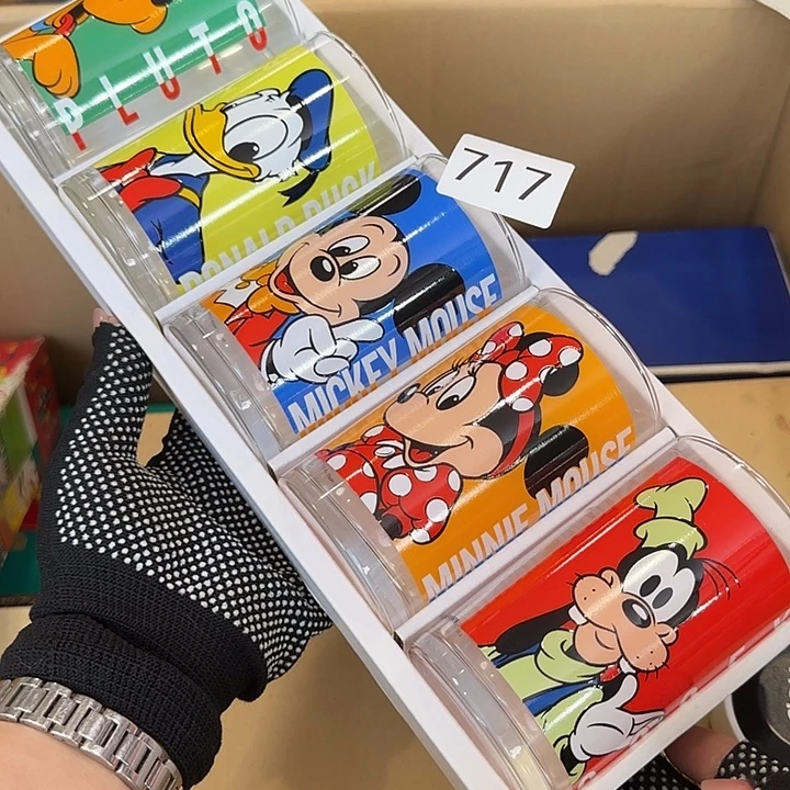 中古物品默认微瑕no退no换