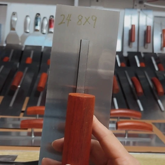 贝贝东北大抹子好用