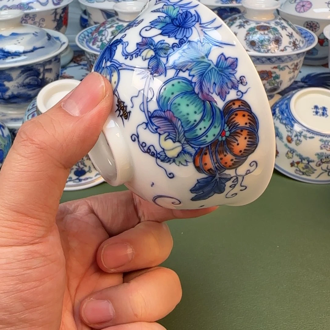 抖音闪购纯手工手绘182