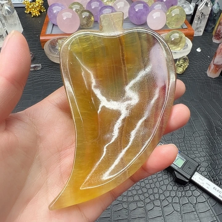 未镶嵌珠宝半成品水晶224