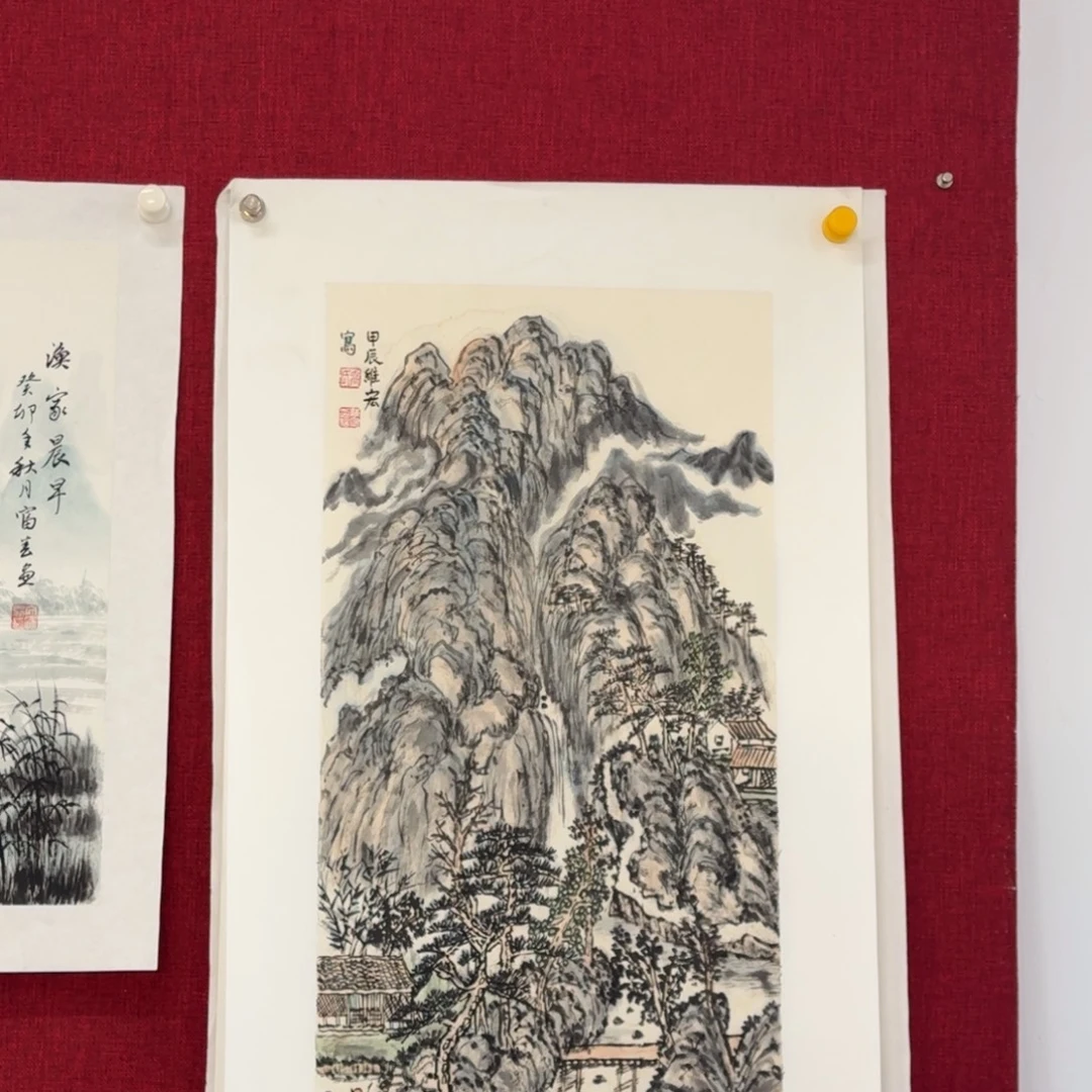 国画gonggonggogongmomososmosx