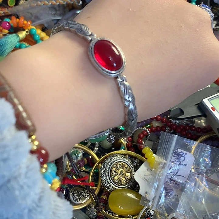 哈哈哈哈哈红宝石（处理）