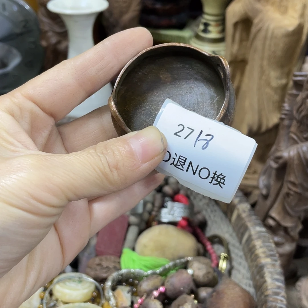 沙***，其他2718号工艺品