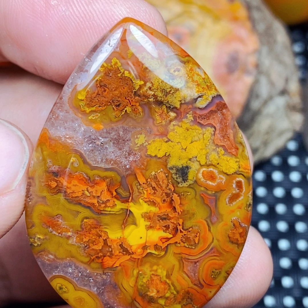 未镶嵌吊坠(不含链)玛瑙/玉髓?***辰