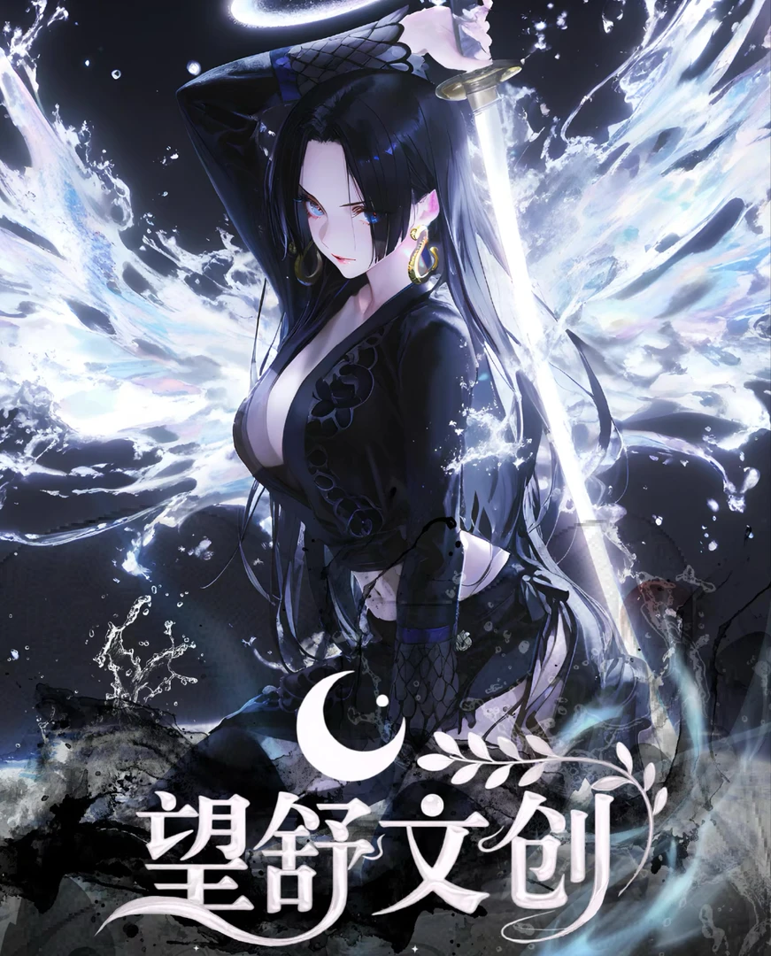 偶盒单双数【望舒文创】海贼王收藏卡动漫二创周边