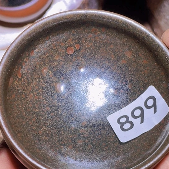 茶盏茶具及各种用品都899个