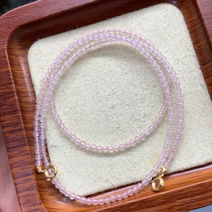 未镶嵌查罗石珠宝半成品