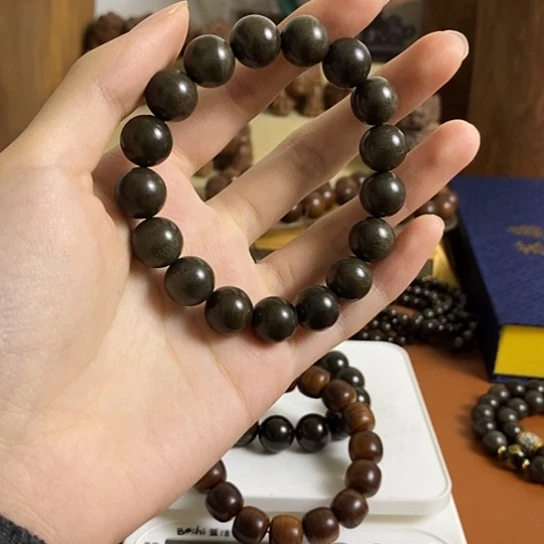 老山檀香老山檀1.2阴沉