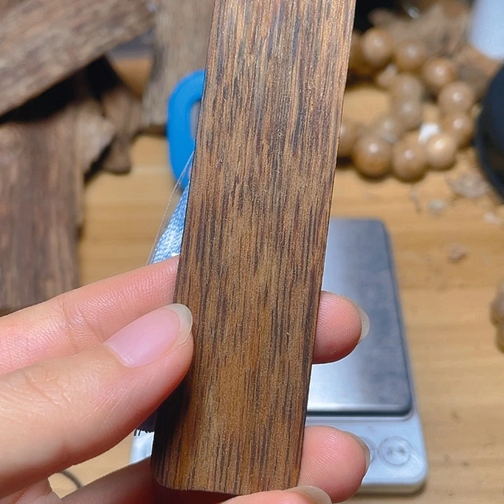 芋***哥木越南芽庄书签一把