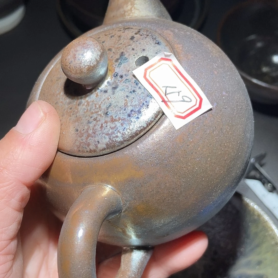 茶盏古**u159 建窑建盏建阳