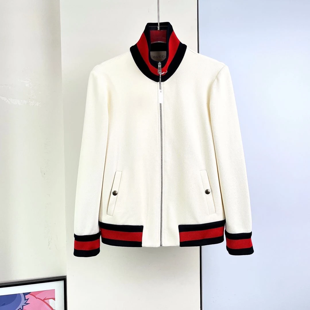 95新/Gucci/古驰/外套/S码/Bk206
