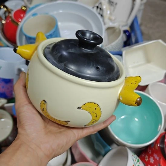 瓷片陶瓷餐具杯碗盘微瑕介意慎拍