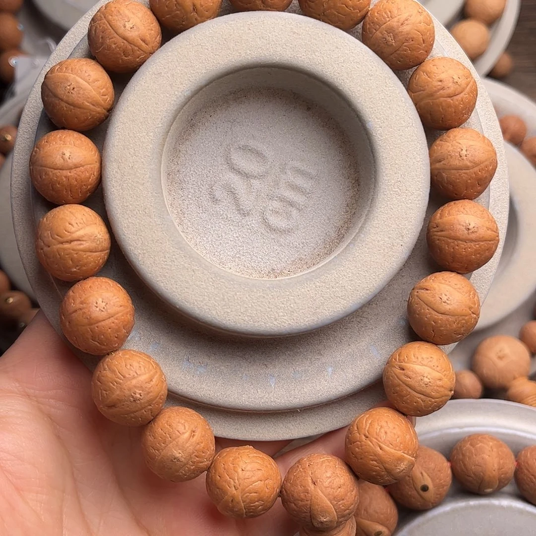 凤眼菩提吊坠14福利