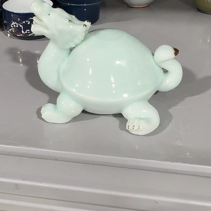 主人杯一个，瓷？？？