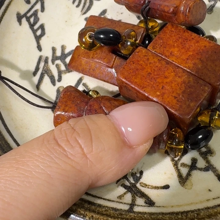 瓷片瓷摆件瓷摆件