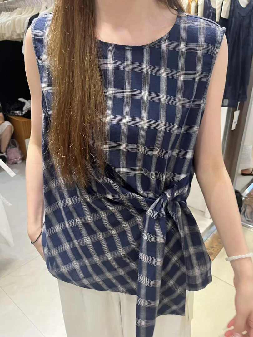 7053夏款新款衬衫