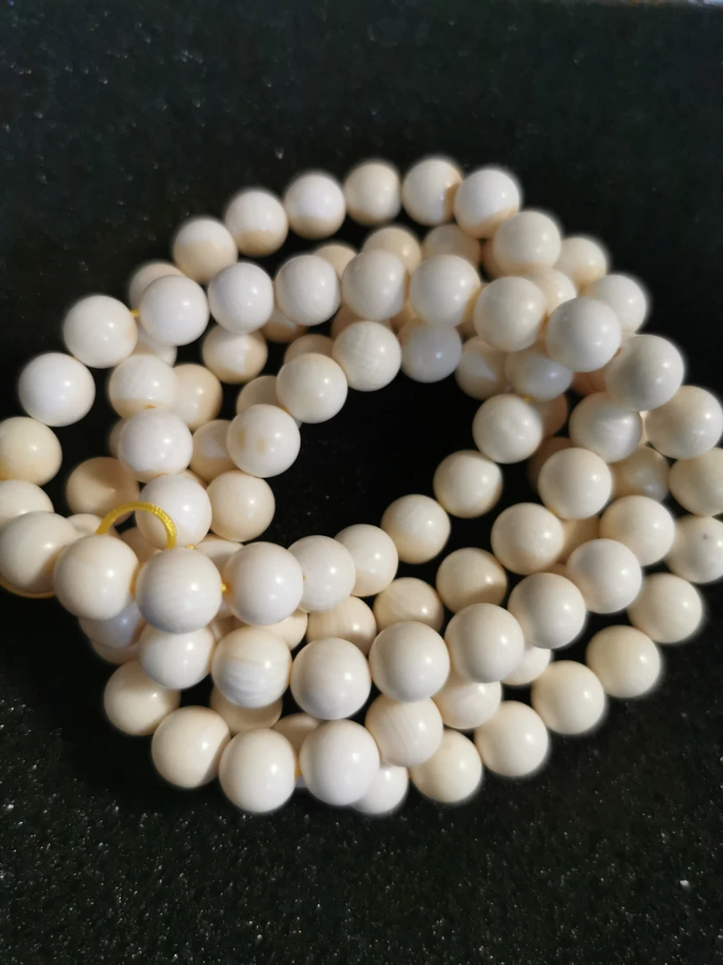 猛犸瑕疵尺寸0.8 项链tc589