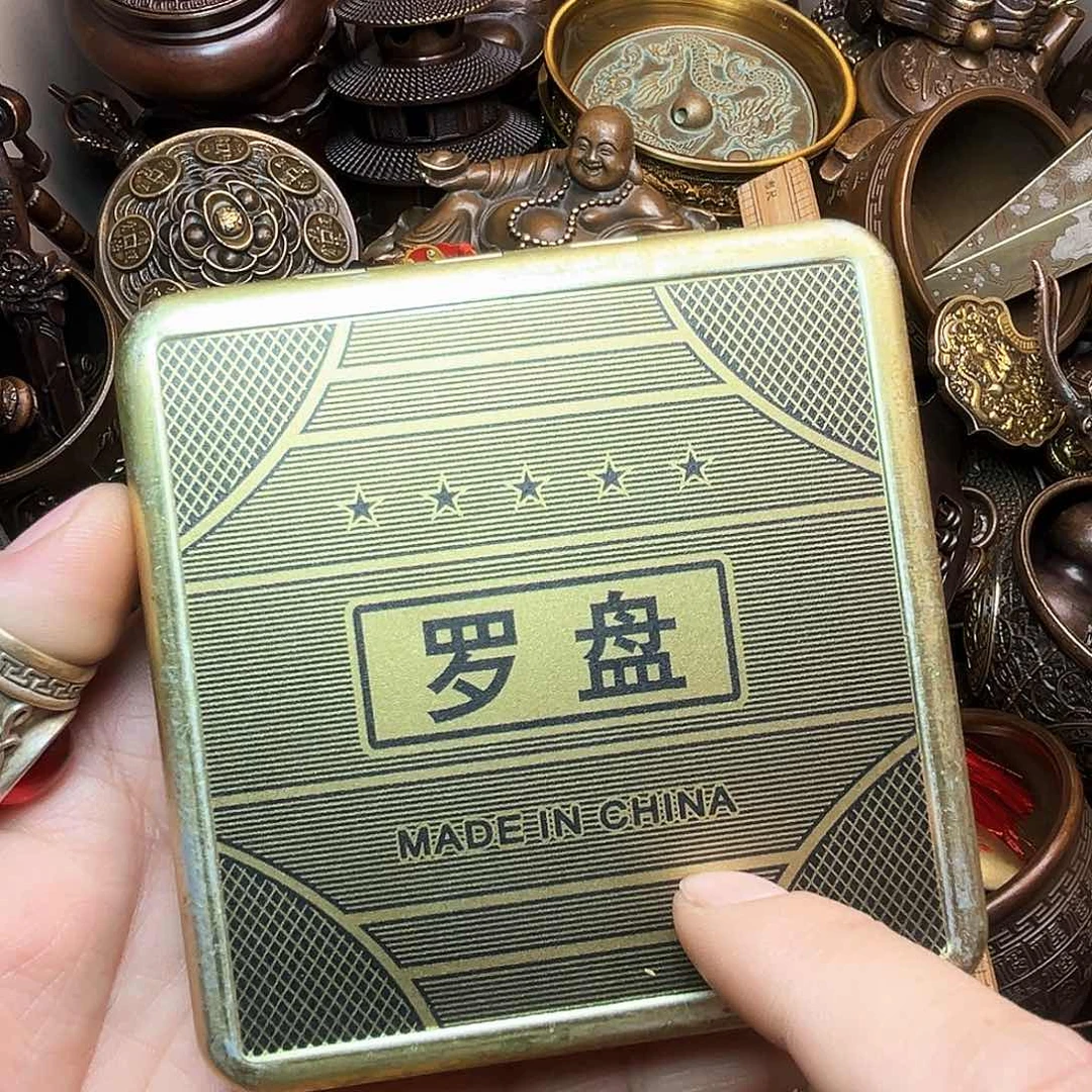铜锣湾的历史文化