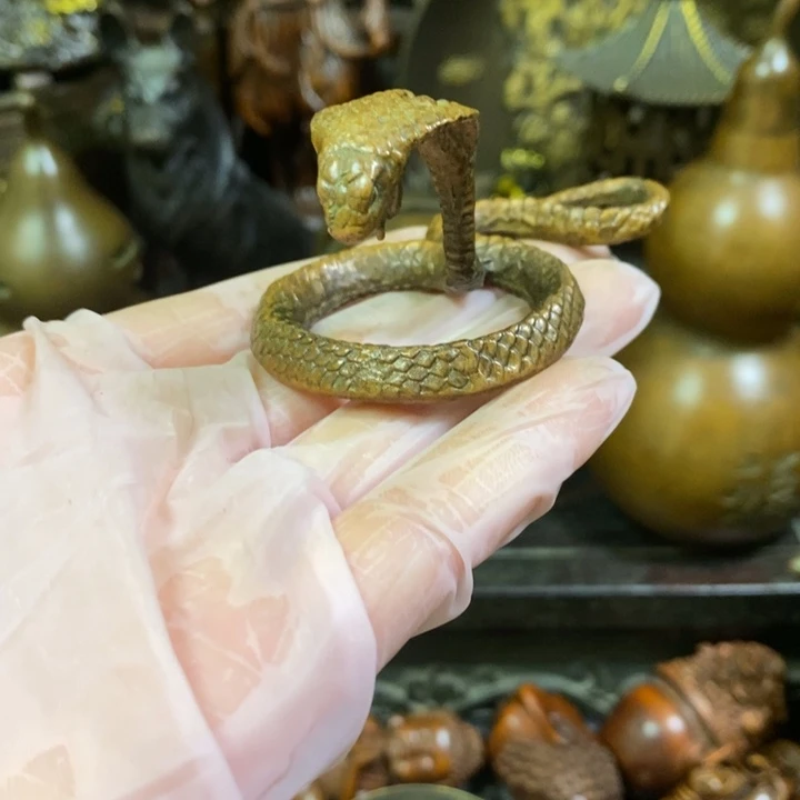 铜家居饰品铜器摆件