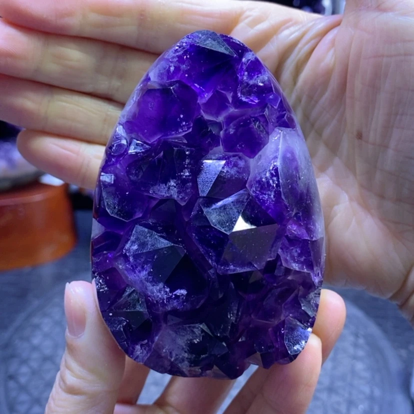 【闪购商品】未镶嵌大型摆件（非配饰）水晶