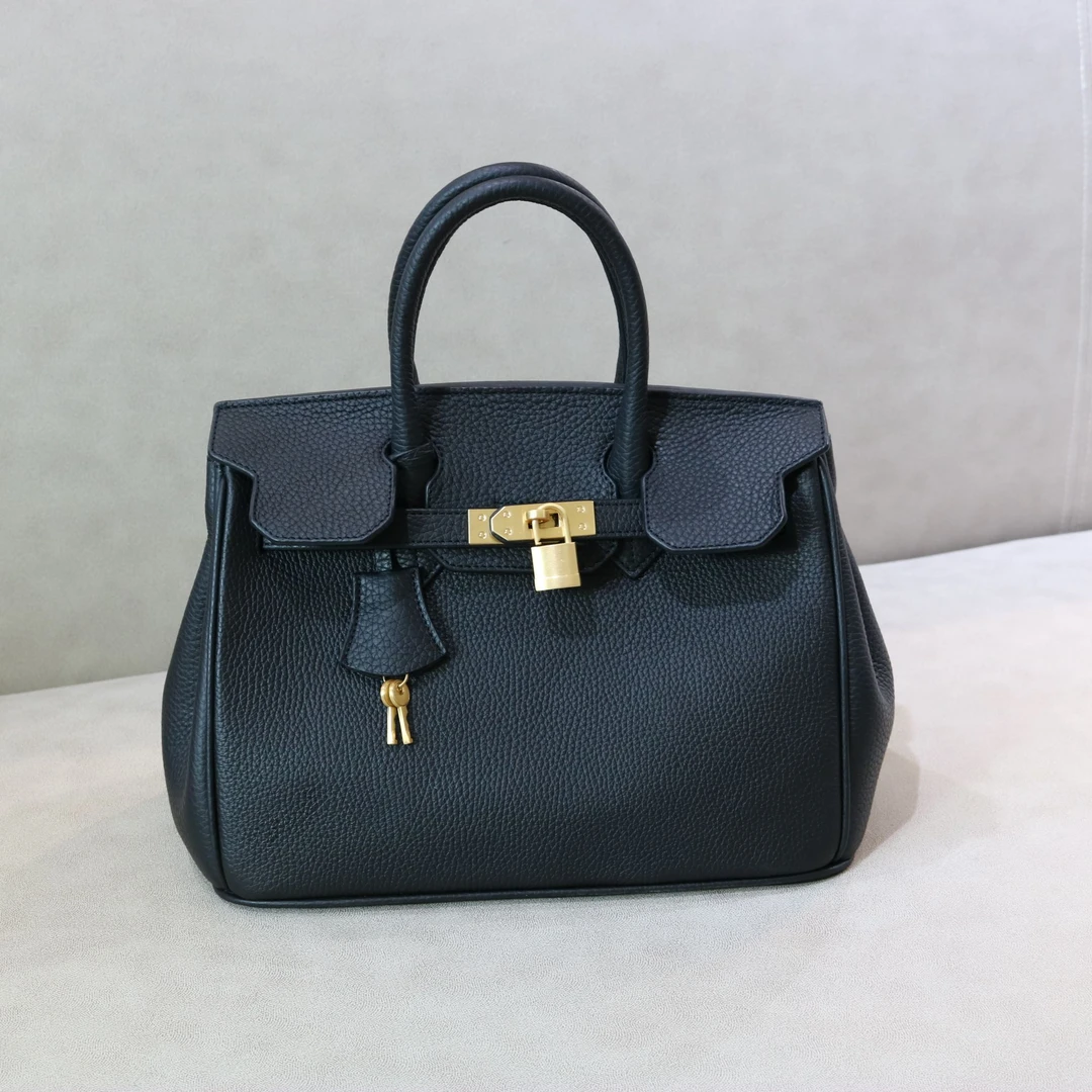 百搭时尚流行女士手提包