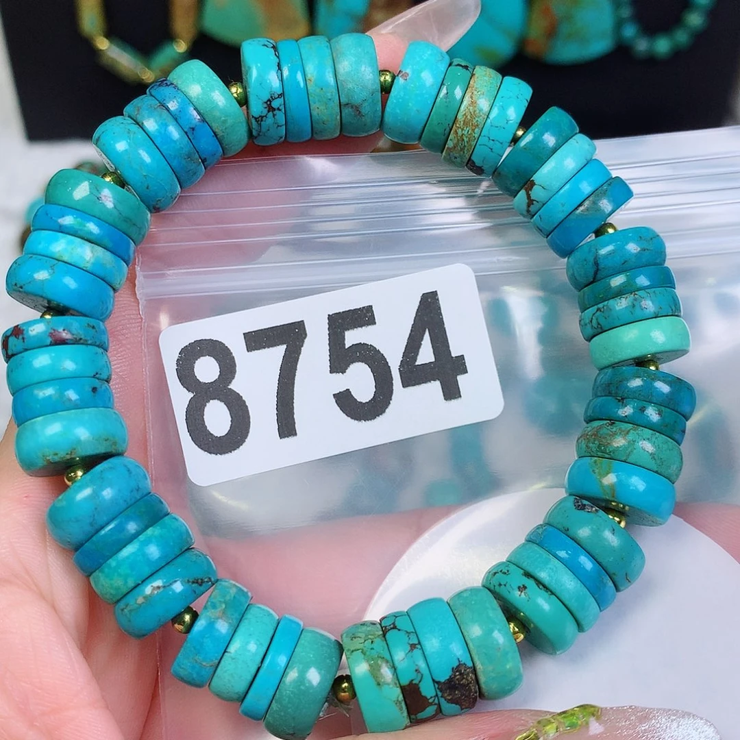 空竹粉丝专享十堰特色手工散珠