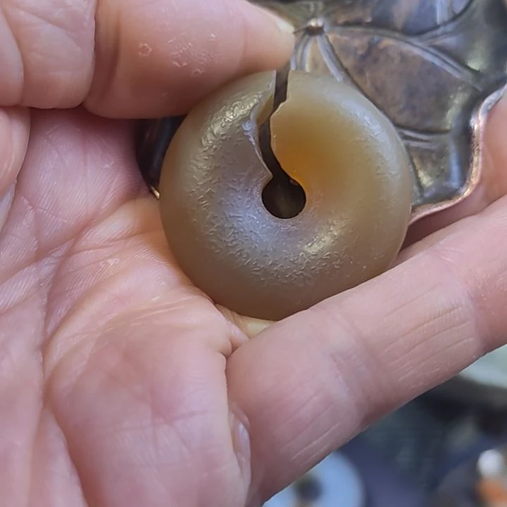 摆件铜器杂件摆件茶宠