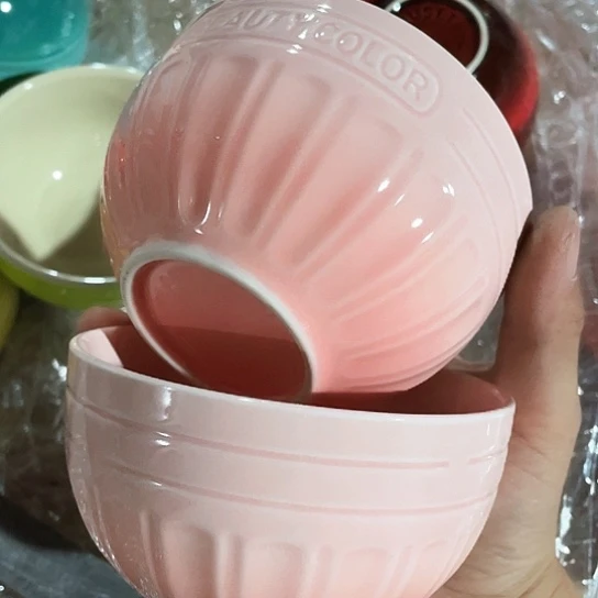 盘外贸单2个陶瓷英寸4.5