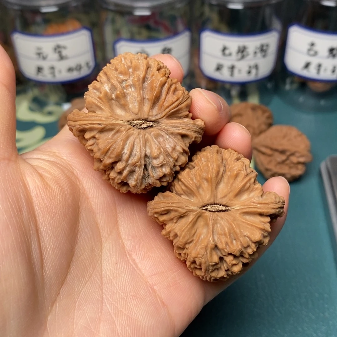核桃42尺全品南疆石